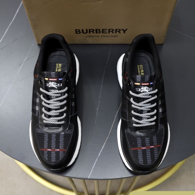 B**rry sneakers